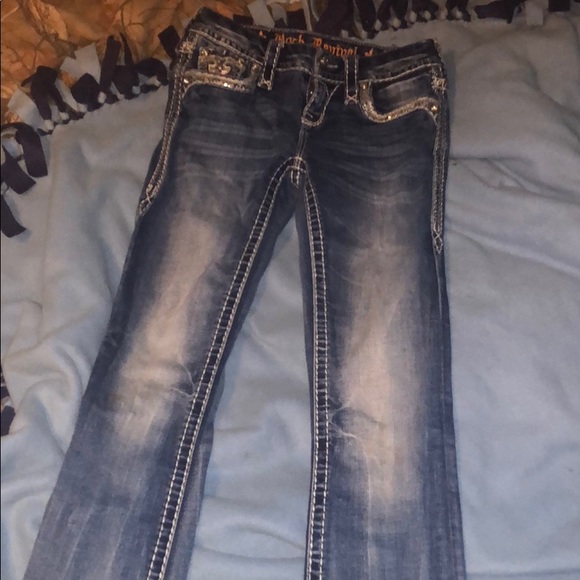 Jeans - Picture 3 of 5